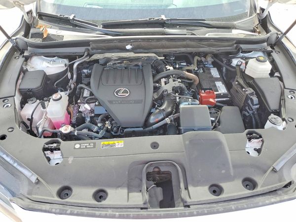 2023 LEXUS RX 350