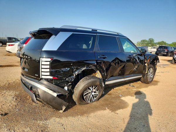2026 HYUNDAI PALISADE Blue SEL FWD, SEL AWD