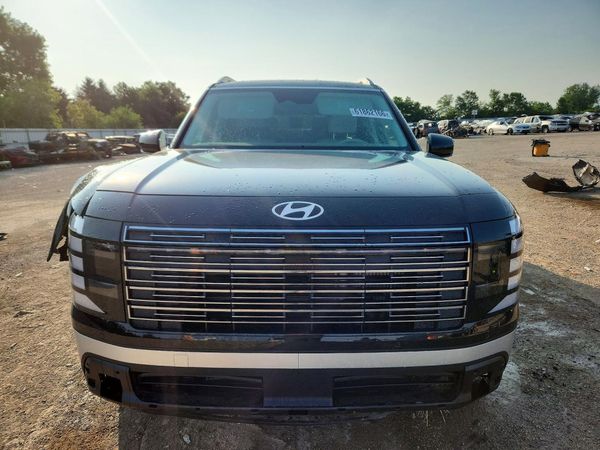 2026 HYUNDAI PALISADE Blue SEL FWD, SEL AWD