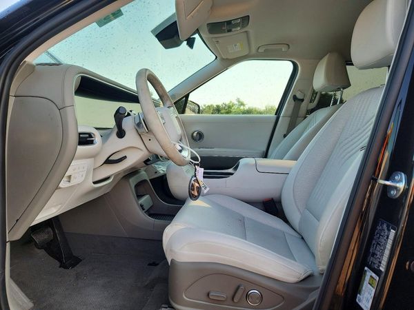 2026 HYUNDAI PALISADE Blue SEL FWD, SEL AWD