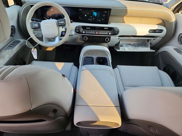 2026 HYUNDAI PALISADE Blue SEL FWD, SEL AWD
