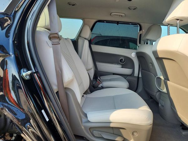 2026 HYUNDAI PALISADE Blue SEL FWD, SEL AWD