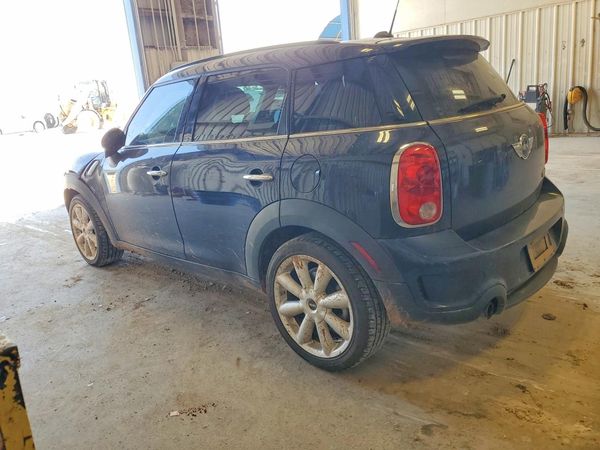 2012 MINI COOPER