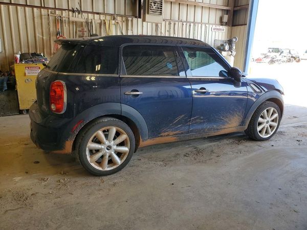 2012 MINI COOPER