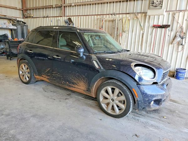 2012 MINI COOPER