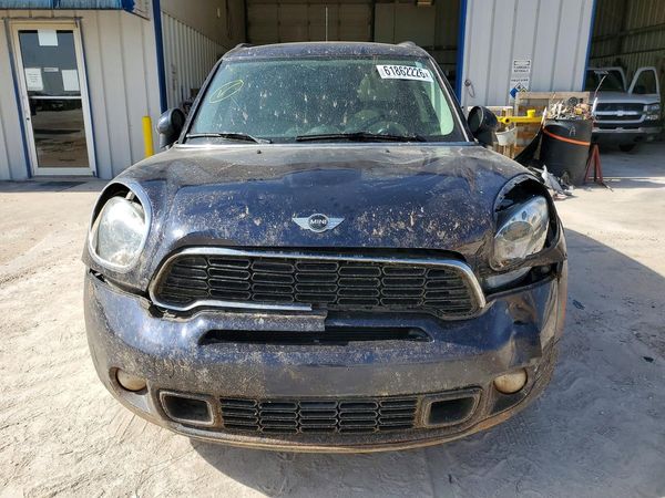 2012 MINI COOPER