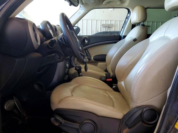 2012 MINI COOPER