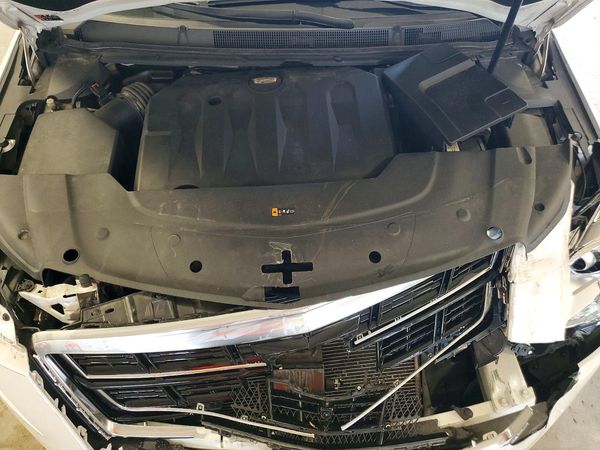2017 CADILLAC XTS Premium Luxury