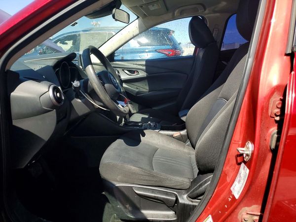 2019 MAZDA CX-3 Sport