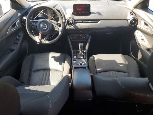 2019 MAZDA CX-3 Sport