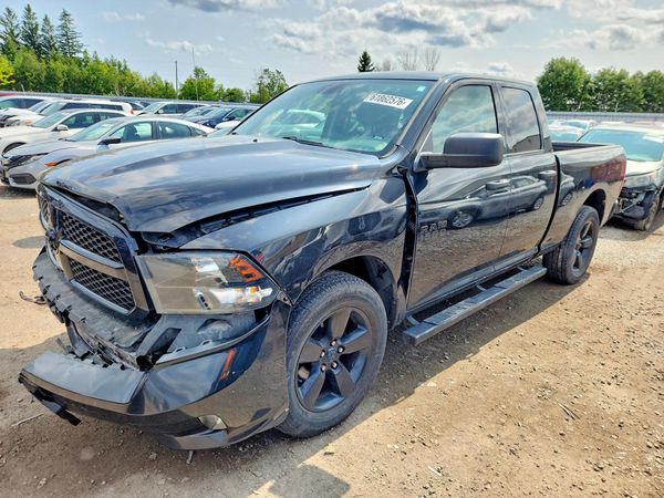2016 RAM 1500 ST