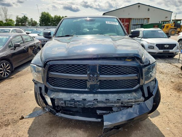 2016 RAM 1500 ST