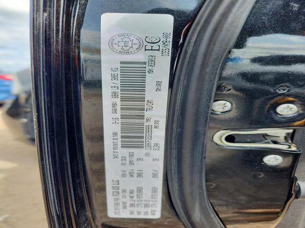 2016 RAM 1500 ST