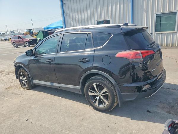 2016 TOYOTA RAV4 XLE (M Grade)