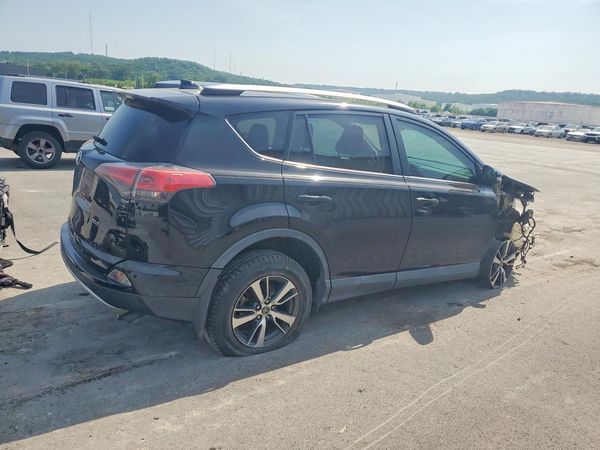 2016 TOYOTA RAV4 XLE (M Grade)