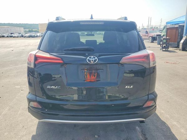 2016 TOYOTA RAV4 XLE (M Grade)
