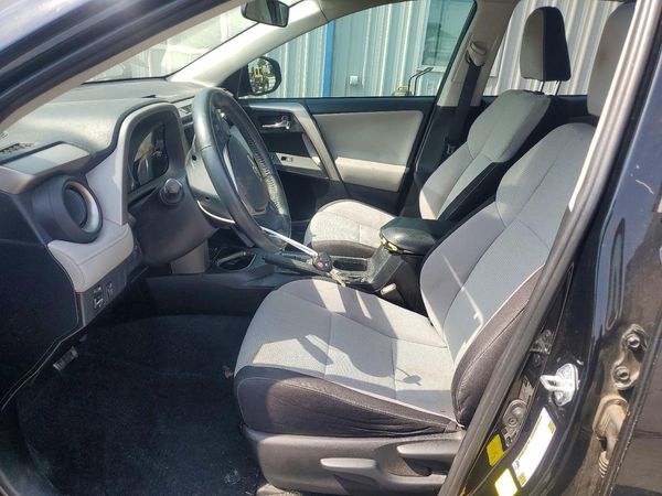 2016 TOYOTA RAV4 XLE (M Grade)