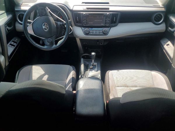 2016 TOYOTA RAV4 XLE (M Grade)