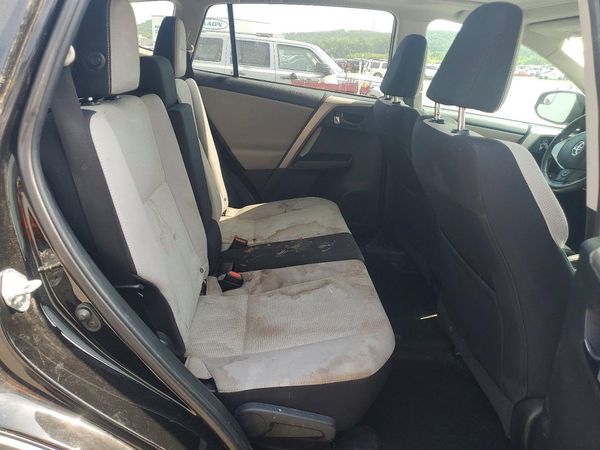 2016 TOYOTA RAV4 XLE (M Grade)