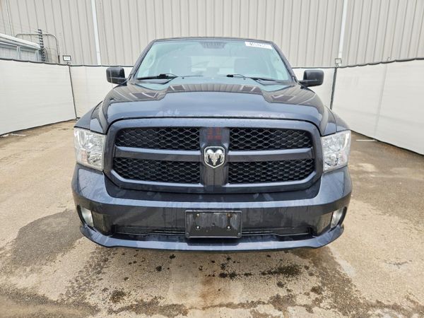 2019 RAM 1500 CLASSIC Tradesman, ST