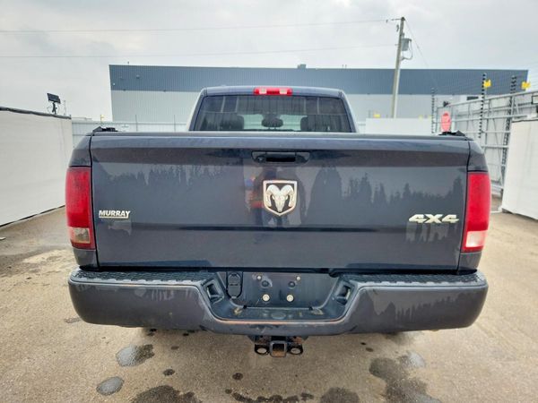 2019 RAM 1500 CLASSIC Tradesman, ST