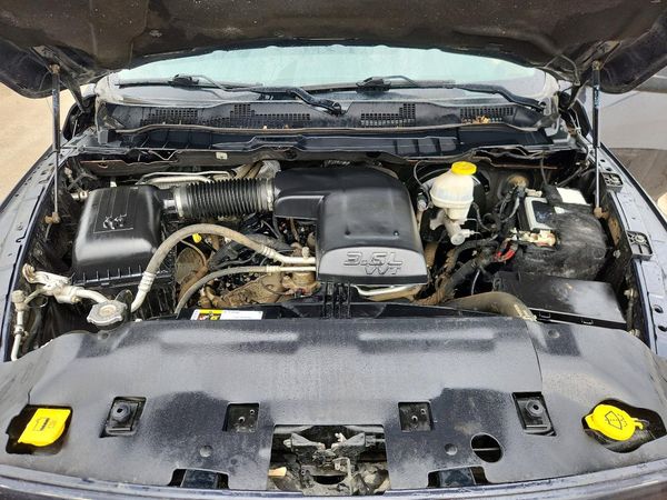 2019 RAM 1500 CLASSIC Tradesman, ST