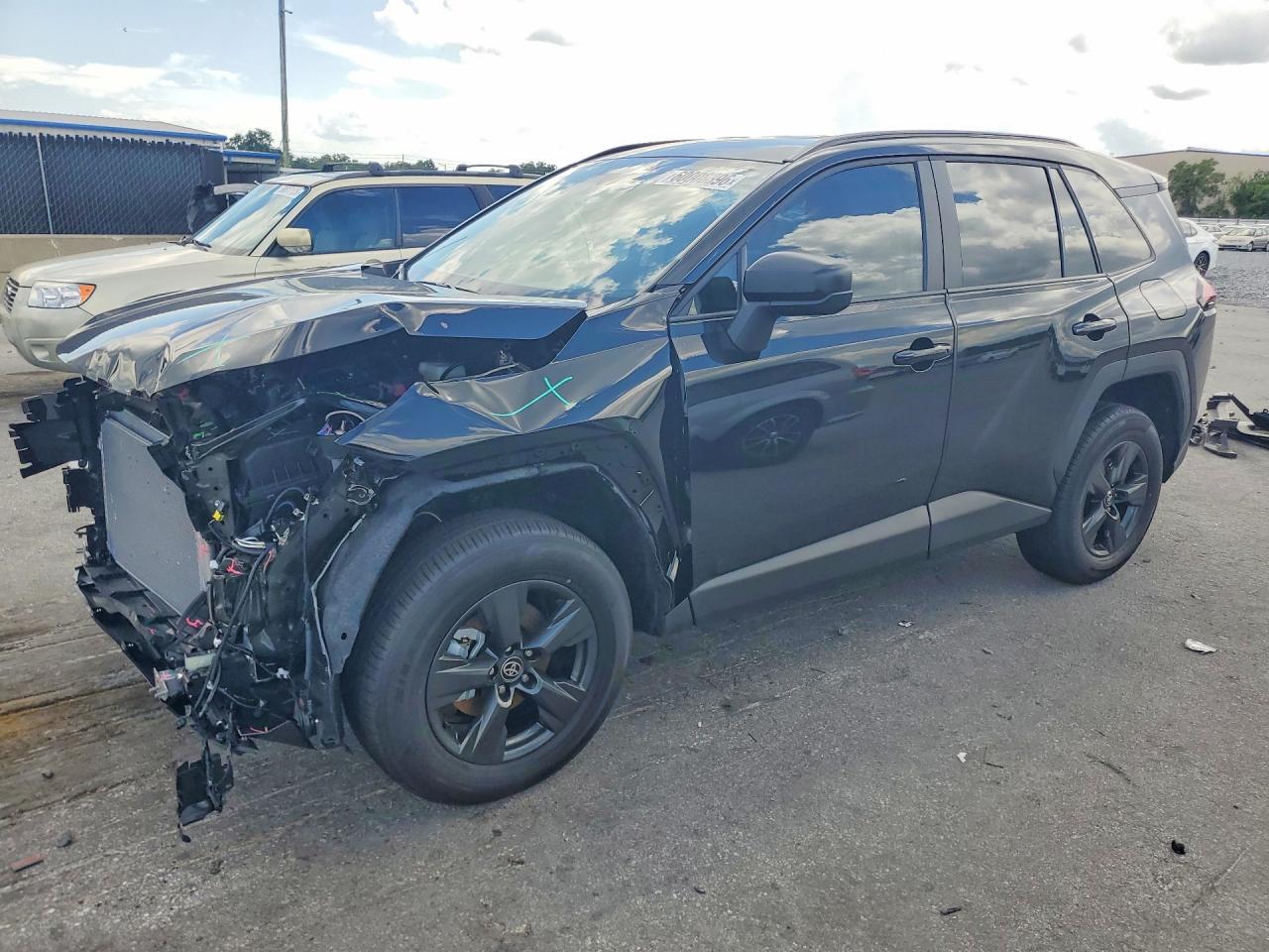 2026 TOYOTA RAV4