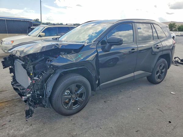 2026 TOYOTA RAV4