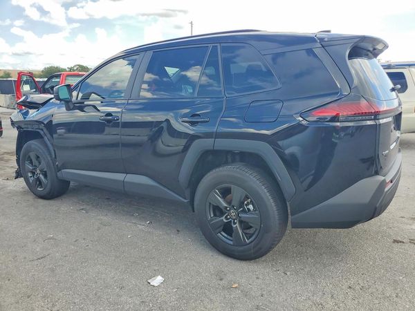 2026 TOYOTA RAV4