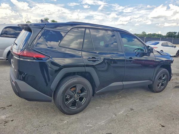 2026 TOYOTA RAV4