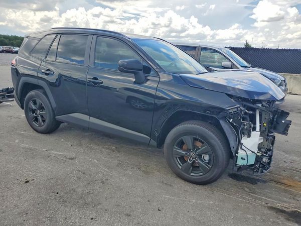 2026 TOYOTA RAV4