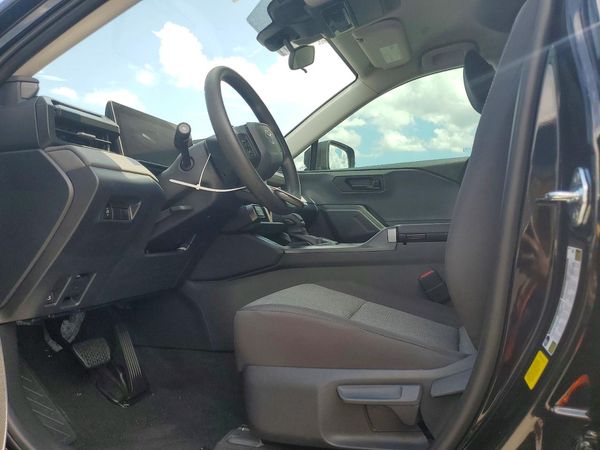 2026 TOYOTA RAV4