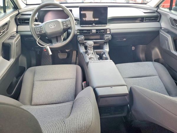 2026 TOYOTA RAV4