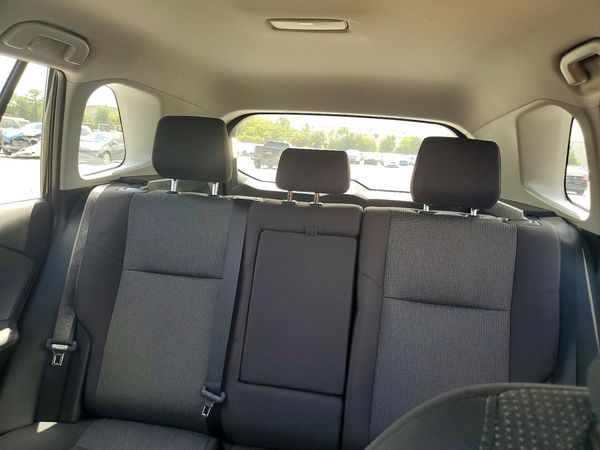 2026 TOYOTA RAV4