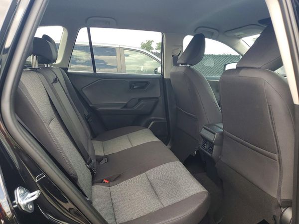 2026 TOYOTA RAV4
