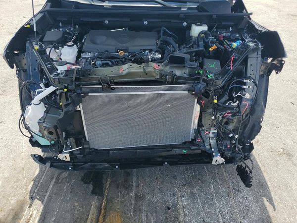 2026 TOYOTA RAV4