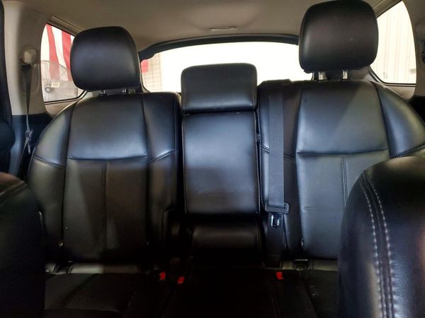 2019 NISSAN PATHFINDER