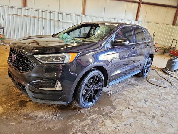 2019 FORD EDGE ST