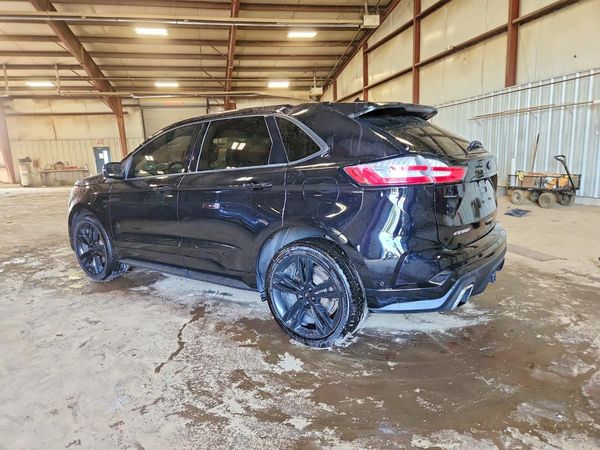 2019 FORD EDGE ST