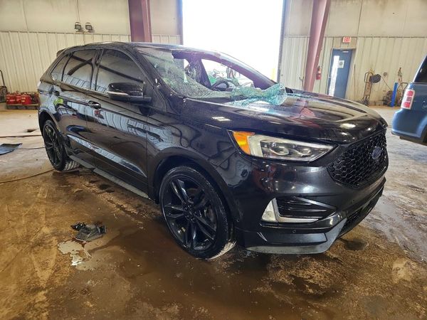 2019 FORD EDGE ST