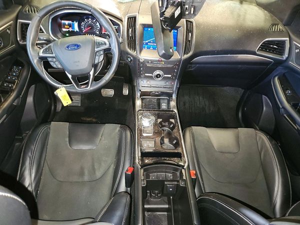 2019 FORD EDGE ST