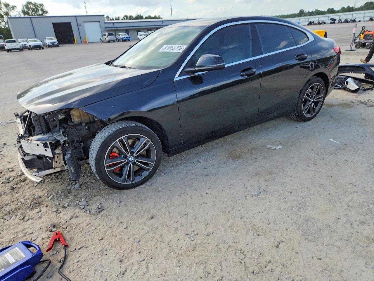 2022 BMW 228I