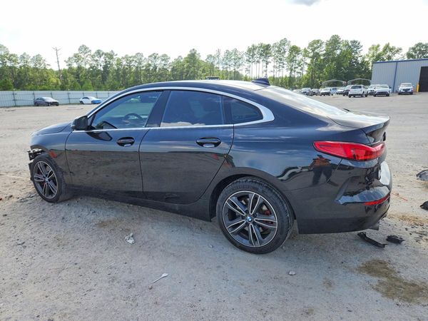 2022 BMW 228I