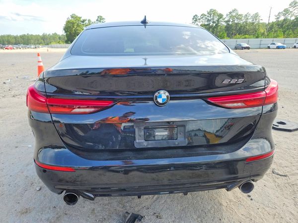 2022 BMW 228I