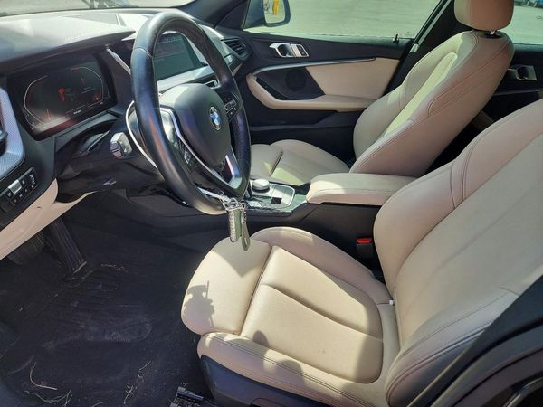 2022 BMW 228I