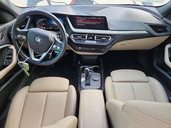 2022 BMW 228I