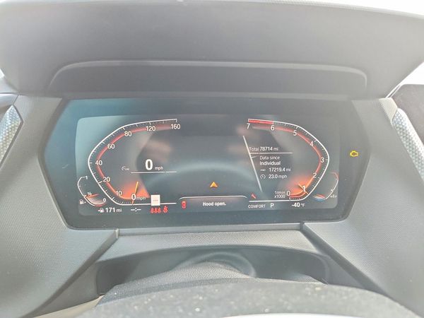 2022 BMW 228I