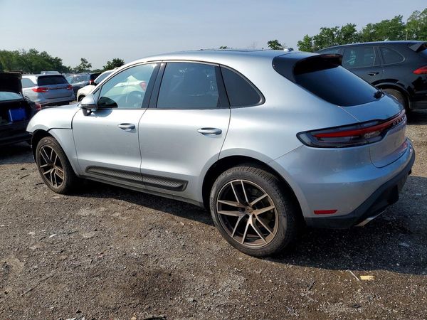 2023 PORSCHE MACAN Macan / Macan T
