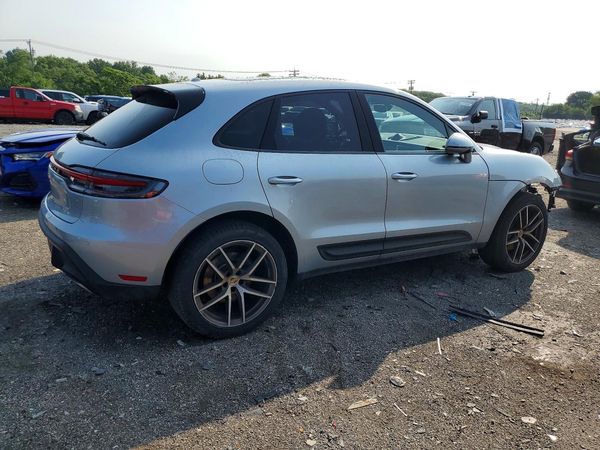 2023 PORSCHE MACAN Macan / Macan T