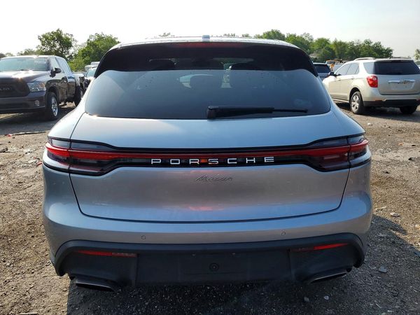 2023 PORSCHE MACAN Macan / Macan T